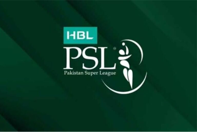 Pakistan Super League 2