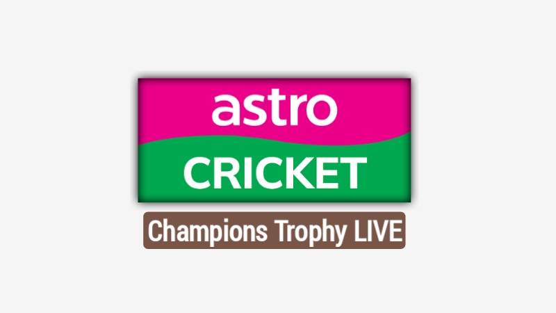 Astro Cricket Live Free