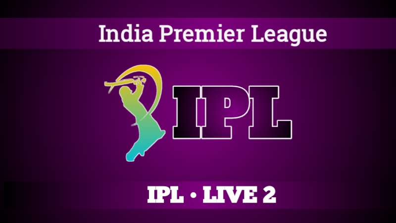 IPL LIVE 2025