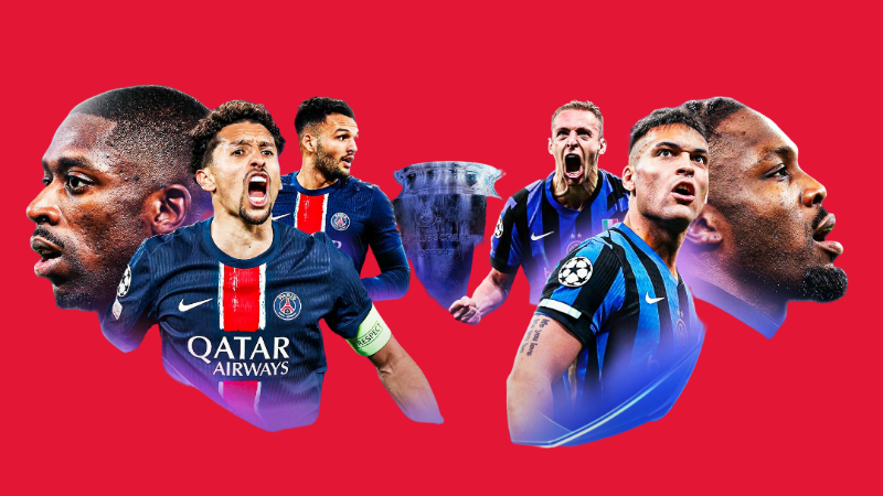 Inter Milan
